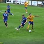 VIDEO: Táborsko v poháru končí. Teplice mu nasypaly pětigólový příděl