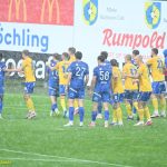VIDEO: Táborsko v poháru končí. Teplice mu nasypaly pětigólový příděl