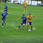 VIDEO: Táborsko v poháru končí. Teplice mu nasypaly pětigólový příděl