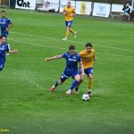 VIDEO: Táborsko v poháru končí. Teplice mu nasypaly pětigólový příděl