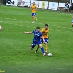 VIDEO: Táborsko v poháru končí. Teplice mu nasypaly pětigólový příděl