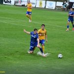 VIDEO: Táborsko v poháru končí. Teplice mu nasypaly pětigólový příděl