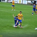 VIDEO: Táborsko v poháru končí. Teplice mu nasypaly pětigólový příděl