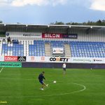 VIDEO: Táborsko v poháru končí. Teplice mu nasypaly pětigólový příděl