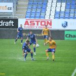 VIDEO: Táborsko v poháru končí. Teplice mu nasypaly pětigólový příděl