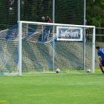 VIDEO: Devatenáctka Táborska se drží už druhým kolem na čele soutěže! Vítězství proti Ústí nad Labem řídil kapitán Porubský