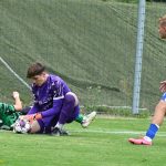VIDEA: Devatenáctka Táborska získala proti Příbrami bod. Tobiášovi svěřenci bojují o nejvyšší příčky