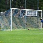 VIDEO: Devatenáctka Táborska se drží už druhým kolem na čele soutěže! Vítězství proti Ústí nad Labem řídil kapitán Porubský