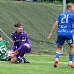 VIDEA: Devatenáctka Táborska získala proti Příbrami bod. Tobiášovi svěřenci bojují o nejvyšší příčky