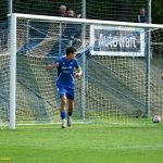 VIDEO: Devatenáctka Táborska se drží už druhým kolem na čele soutěže! Vítězství proti Ústí nad Labem řídil kapitán Porubský