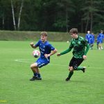 VIDEA: Devatenáctka Táborska získala proti Příbrami bod. Tobiášovi svěřenci bojují o nejvyšší příčky