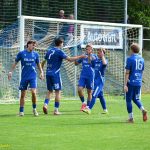 VIDEO: Devatenáctka Táborska se drží už druhým kolem na čele soutěže! Vítězství proti Ústí nad Labem řídil kapitán Porubský