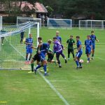 VIDEA: Devatenáctka Táborska získala proti Příbrami bod. Tobiášovi svěřenci bojují o nejvyšší příčky