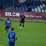 VIDEA: Devatenáctka Táborska získala proti Příbrami bod. Tobiášovi svěřenci bojují o nejvyšší příčky