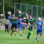 VIDEA: Devatenáctka Táborska získala proti Příbrami bod. Tobiášovi svěřenci bojují o nejvyšší příčky