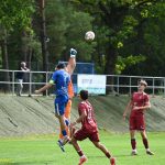 VIDEO: Devatenáctka Táborska se drží už druhým kolem na čele soutěže! Vítězství proti Ústí nad Labem řídil kapitán Porubský