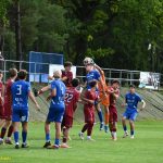 VIDEO: Devatenáctka Táborska se drží už druhým kolem na čele soutěže! Vítězství proti Ústí nad Labem řídil kapitán Porubský