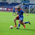 VIDEO: Devatenáctka Táborska se drží už druhým kolem na čele soutěže! Vítězství proti Ústí nad Labem řídil kapitán Porubský