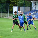 VIDEA: Devatenáctka Táborska získala proti Příbrami bod. Tobiášovi svěřenci bojují o nejvyšší příčky