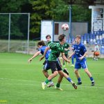 VIDEA: Devatenáctka Táborska získala proti Příbrami bod. Tobiášovi svěřenci bojují o nejvyšší příčky
