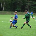 VIDEA: Devatenáctka Táborska získala proti Příbrami bod. Tobiášovi svěřenci bojují o nejvyšší příčky