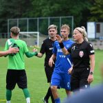 VIDEA: Devatenáctka Táborska získala proti Příbrami bod. Tobiášovi svěřenci bojují o nejvyšší příčky