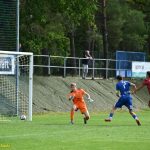 VIDEO: Devatenáctka Táborska se drží už druhým kolem na čele soutěže! Vítězství proti Ústí nad Labem řídil kapitán Porubský