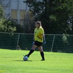 VIDEO: Fotbalistky Táborska v domácí premiéře ani neskórovaly. Hráčky Klatov se prosadily po rohových kopech