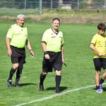 VIDEO: Fotbalistky Táborska v domácí premiéře ani neskórovaly. Hráčky Klatov se prosadily po rohových kopech