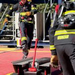 Jihočeští hasiči opět na stupních vítězů. Evropskou sezonu zakončili v německém Chamu