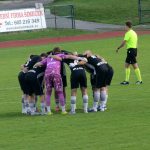 Fotbalisté Milevska se po prohře s Domažlicemi B propadli ke dnu, hosté mají první body