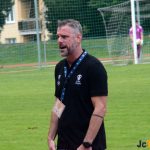 Fotbalisté Milevska se po prohře s Domažlicemi B propadli ke dnu, hosté mají první body
