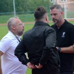 Fotbalisté Milevska se po prohře s Domažlicemi B propadli ke dnu, hosté mají první body