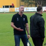 Fotbalisté Milevska se po prohře s Domažlicemi B propadli ke dnu, hosté mají první body