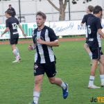 Fotbalisté Milevska se po prohře s Domažlicemi B propadli ke dnu, hosté mají první body