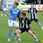 Fotbalisté Milevska se po prohře s Domažlicemi B propadli ke dnu, hosté mají první body