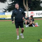 Fotbalisté Milevska se po prohře s Domažlicemi B propadli ke dnu, hosté mají první body