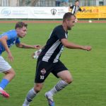 Fotbalisté Milevska se po prohře s Domažlicemi B propadli ke dnu, hosté mají první body