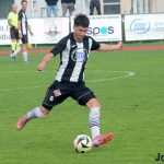 Fotbalisté Milevska se po prohře s Domažlicemi B propadli ke dnu, hosté mají první body