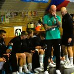 Favorit měl plné ruce práce. Strakonice trápily Karvinou do posledních minut