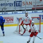 VIDEO: Generálka na Maxa ligu kohoutům proti Slavii nevyšla. Pražané otočili a bez problémů ustáli závěr