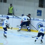 VIDEO: Hokejisté Tábora otočili proti Havířovu v poslední třetině. Hamarovi svěřenci se po těsném vítězství vyhoupli na 3. místo