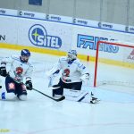 VIDEO: Hokejisté Tábora otočili proti Havířovu v poslední třetině. Hamarovi svěřenci se po těsném vítězství vyhoupli na 3. místo