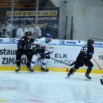 VIDEO: Hokejisté Tábora otočili proti Havířovu v poslední třetině. Hamarovi svěřenci se po těsném vítězství vyhoupli na 3. místo