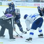 VIDEO: Hokejisté Tábora opět doma otáčeli. K vítězství nad Kolínem pomohla přesilovka