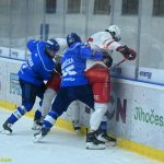 VIDEO: Generálka na Maxa ligu kohoutům proti Slavii nevyšla. Pražané otočili a bez problémů ustáli závěr
