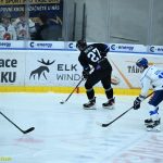 VIDEO: Hokejisté Tábora otočili proti Havířovu v poslední třetině. Hamarovi svěřenci se po těsném vítězství vyhoupli na 3. místo