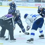 VIDEO: Hokejisté Tábora opět doma otáčeli. K vítězství nad Kolínem pomohla přesilovka