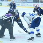 VIDEO: Hokejisté Tábora opět doma otáčeli. K vítězství nad Kolínem pomohla přesilovka