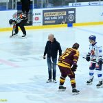 VIDEO: Kohouti museli při domácí premiéře dvakrát dotahovat. K prvnímu vítězství pomohl hattrickem Pavel Novák